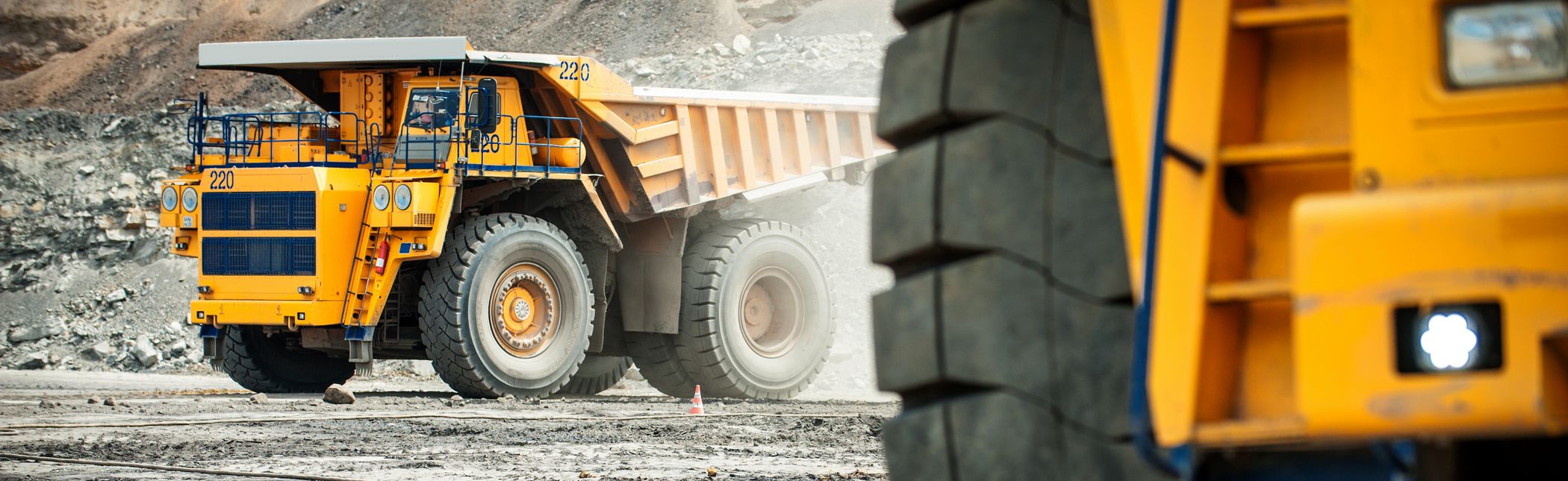 Port and ships agency