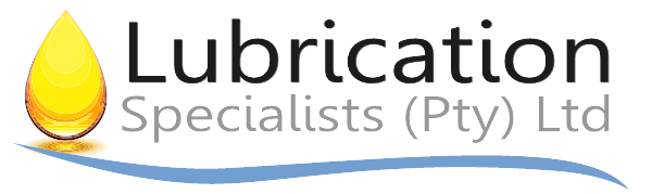 Lubrication Specialists logo