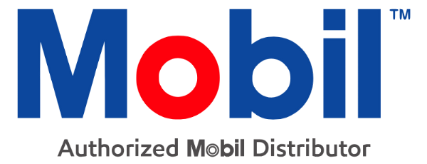 Mobil Logo